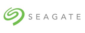 SEAGATE LOGO